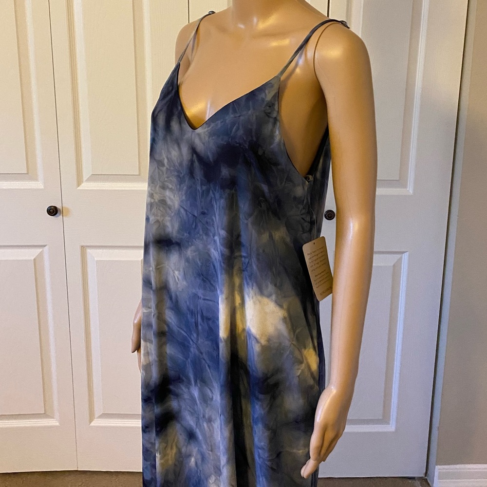NWT West Kei Maxi MP